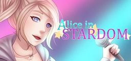 Logo: Alice in Stardom
