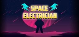 Logo: Space Electrician