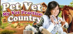 Logo: Paws & Claws: Pet Vet 2 - Healing Hands