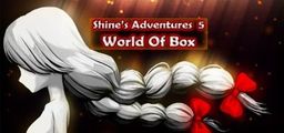 Logo: Shine's Adventures 5: World Of Box