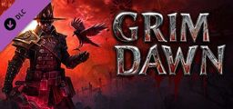 Logo: Grim Dawn: Loyalist Pack