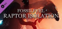 Logo: Fossilfuel: Raptor Isolation