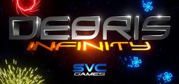 Logo: Debris Infinity
