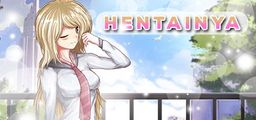 Logo: HentaiNya