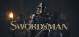 Logo: Swordsman VR