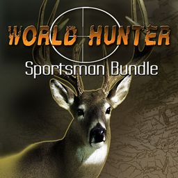 Logo: World Hunter: Sportsman Bundle
