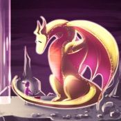 Logo: The Tale of Doris and the Dragon: Episode 1