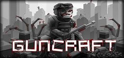 Logo: Guncraft