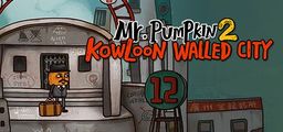 Logo: Mr. Pumpkin 2: Kowloon Walled City
