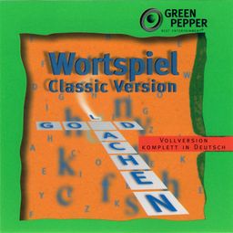 Logo: Wortspiel: Classic Version