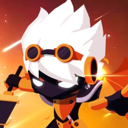 Logo: Star Knight