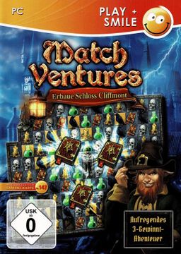 Logo: Match Ventures