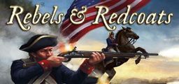 Logo: Rebels & Redcoats