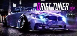 Logo: Drift Tuner 2019