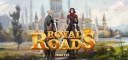 Logo: Royal Roads 3: Portal