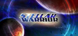 Logo: Stellar Warrior
