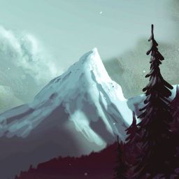 Logo: East of the Rockies