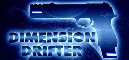 Logo: Dimension Drifter