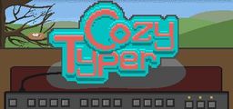 Logo: CozyTyper