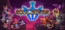 Logo: Souldiers