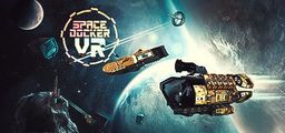 Logo: Space Docker VR