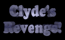 Logo: Clyde's Revenge