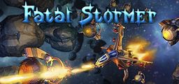 Logo: Fatal Stormer