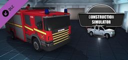 Logo: Construction Simulator: Overtime Expansion Pack