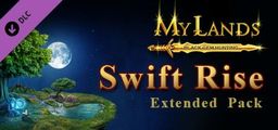 Logo: My Lands: Swift Rise - Extended Pack