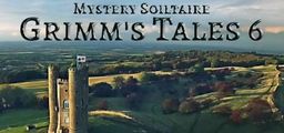 Logo: Mystery Solitaire: Grimm's Tales 6