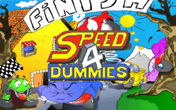 Logo: Speed 4 Dummies