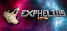 Logo: Exphelius: Arena
