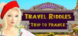 Logo: Travel Riddles: Trip to France