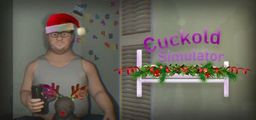 Logo: Cuckold Simulator