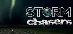 Logo: Storm Chasers