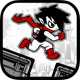 Logo: Run or Die