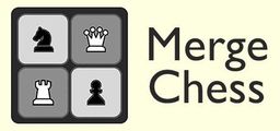 Logo: Merge Chess