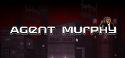 Logo: Agent Murphy