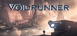 Logo: Voidrunner