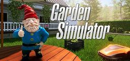 Logo: Garden Simulator