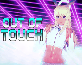 Game cover: Out of Touch