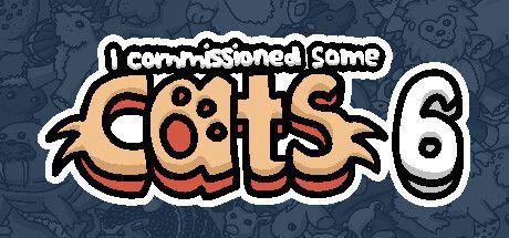 Game cover: I commissioned some cats 6