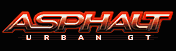 Game cover: Asphalt: Urban GT