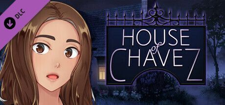Game cover: House of Chavez: Uncensor Patch