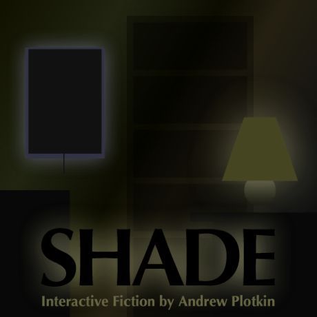Game cover: Shade