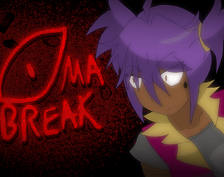 Game cover: Coma Break