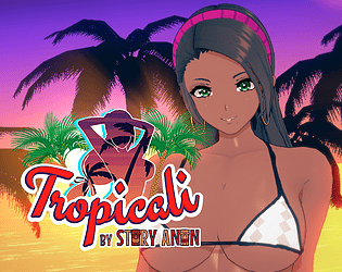 Game cover: Tropicali