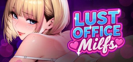 Game cover: Lust Office MILFs