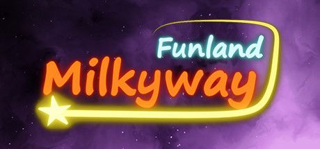 Game cover: Milkyway Funland