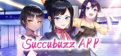 Game cover: Succubuzz APP